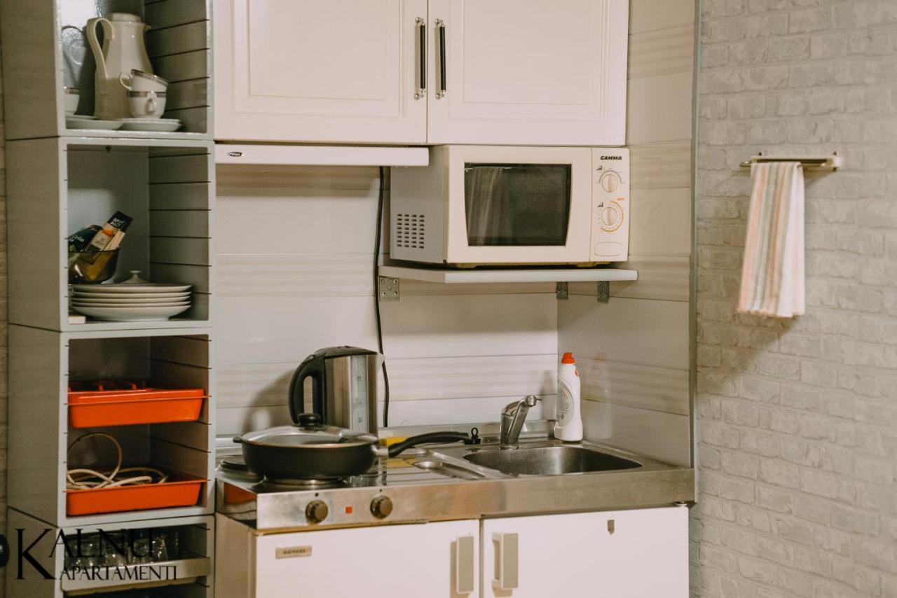 Kalna Apartamenti Аглона Екстериор снимка